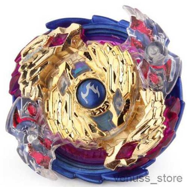 4D Beyblades BURST BEYBLADE SPINNING B903 Juguetes Arena Pasatiempos Arrancador Regalos para niños R230703