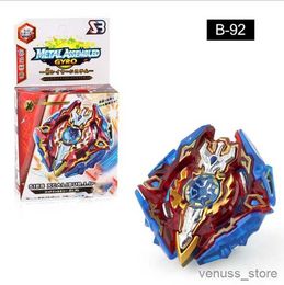 4D Beyblades BURST BEYBLADE SPINNING BB821A B74 Speelgoed Arena Klassieke Met Luancher Verpakking Speelgoed Kind R230703