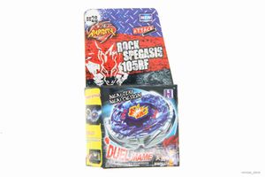 Beyblade BURST BEYBLADE SPINNING 4D, différents styles, possibilité de choisir le métal sans lanceur, jouets pour enfants, R230829