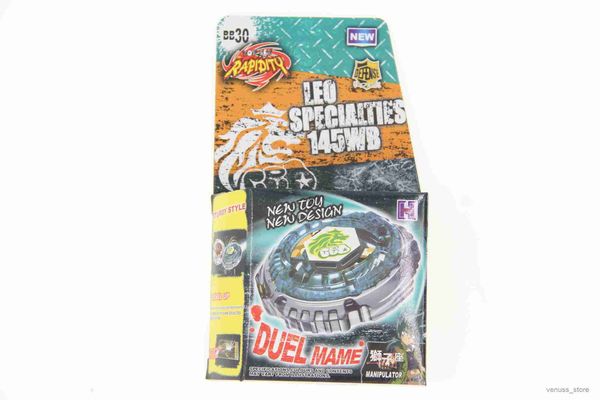 4D Beyblades BURST BEYBLADE Spinning High Metal Performance Storm Pegasus Générique 4D Spinning YH3428 R230703