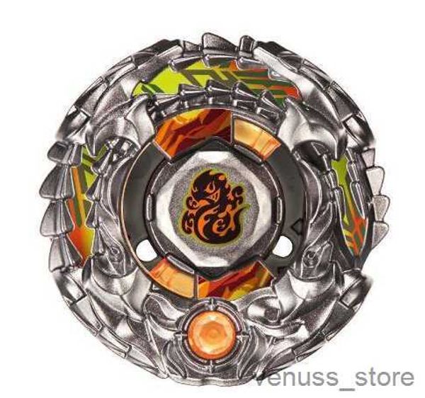 4D Beyblades BURST BEYBLADE SPINNING Alliage métallique Dark Knight Dragooon + LANCEUR R230829