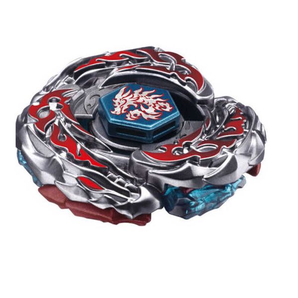 Beyblade BURST BEYBLADE SPINNING 4D, Gyro en métal, édition limitée, jeu pour enfants, jouets, cadeau de noël