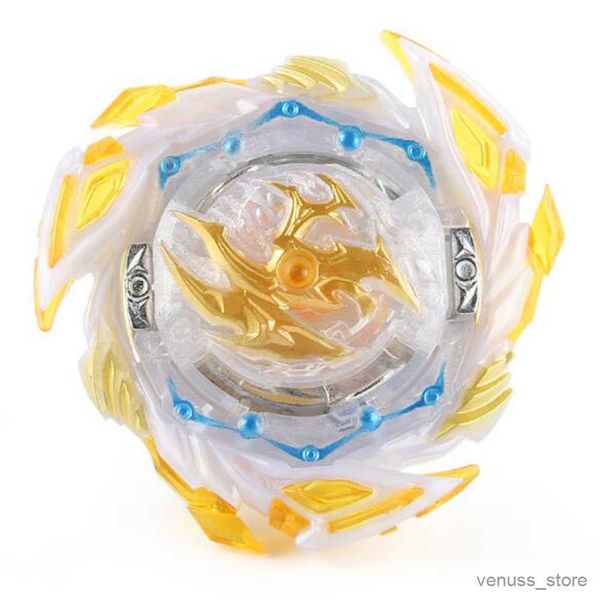 4D Beyblades BURST BEYBLADE Spinning Prominence Phoenix Tapered Metal Kid Toy Niños Juguetes para niños R230703