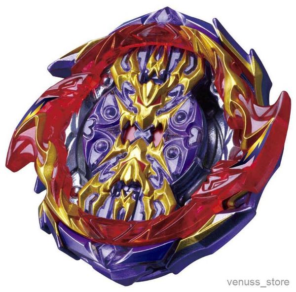 4D Beyblades BURST BEYBLADE Spinning SuperKing Sparking Super King Master Diabolos Starter .Gn R230703