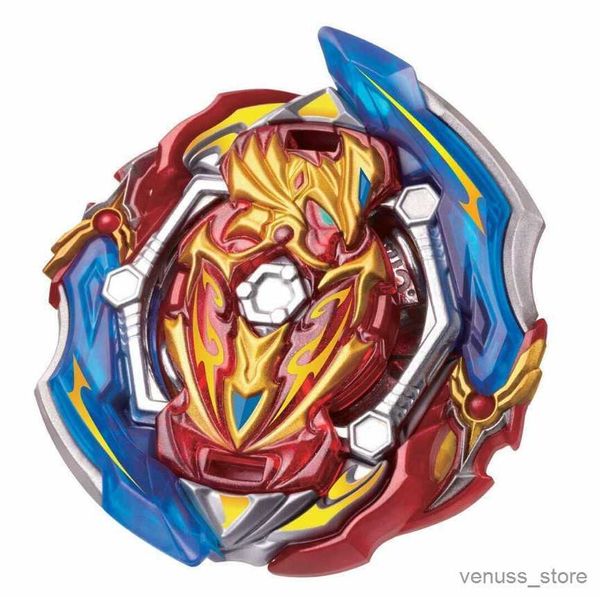 4D Beyblades BURST BEYBLADE SPINNING SuperKing Hypersphere Dread 7W.OM GEN avec autocollant R230703