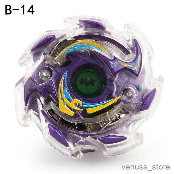 4D Beyblade BURST BEYBLADE SPINNING avec lanceur Metal Fusion 4D cadeau de noël Puzzle jouets pour enfants R230829