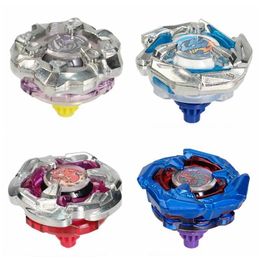 4d Beyblades BX-19 BX-20 BX-21 BX-00 SB Brand Be X Toys Gift for Children Spinning Tops Q240430