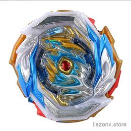 4d Beyblades pour Beyblade Burst B154 B-X Toupie Burst Beyblade Spinning Top Imperial Dragon .Ig Gatinko Rise GT B-154