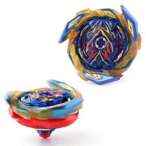 Beyblades 4D pour takara tomy beyblade b 163 Burst Starter Bey Blade Blades métal Bayblade avec lanceur combat haute Performance