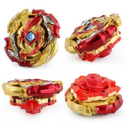 4d Beyblades Gold Limited Edition Spinning Top B-149 GT Lord Spriggan H240517