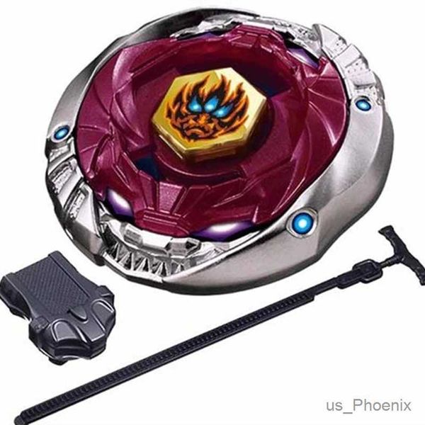 4d Beyblades Japonais Beyblade BB118 Phantom Orion B D 4d System + Launcher