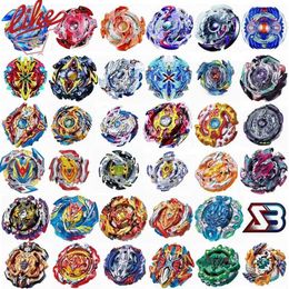 4d Beyblades Laike S3 Gyroscope classique Gyroscope Metal Top Childrens Toy S245283