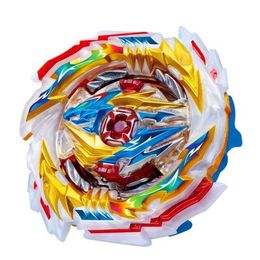 4d Beyblades MSADOBEY Spinning Top B171 Tempest Dragon Be Only Q240430