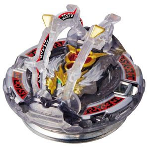 4D Beyblades Originele Takara Tomy Beyblade Burst B-192 Grootste Raphael Over High Xtend+'