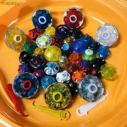 4D Beyblades S3 41 Pilotes tournants Top Combo Styles Toys for Boysl2404