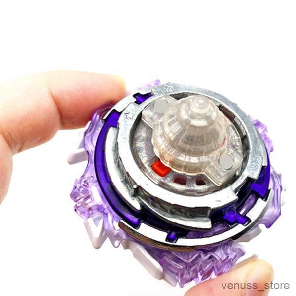 4D Beyblades Single Abyss Diabolos Superking B170 Spinning Only sin lanzador Juguetes para niños para niños Regalo para niños R230703