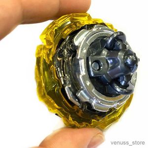 Beyblade 4D unique infini Achille Superking, bouclier tournant uniquement sans lanceur, jouets pour enfants garçons, cadeau pour enfants, R230829