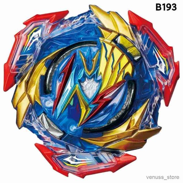 4D Beyblades Unique Ultime Xiphoid Roar Spinning Seulement Enfants Jouets pour Garçons Cadeau R230703