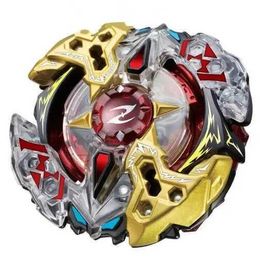 4d Beyblades tournant le haut B-118 Random Booster Vol.11 Vice Leopard .12L.DS sans lanceur