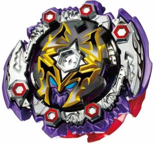 4d Beyblades tournant le haut B-122 Geist Fafnir Booster Cho-Z pour les enfants dropshipping