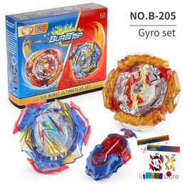 4D Beyblades Spinning Top Burst Bey Gyro Toy Metal Battle Top Fighting Game Game Blades Hobbies Beyblade Bibatel Buratel Burn Kid Toys