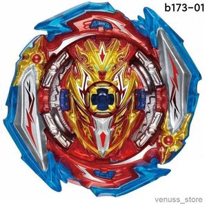 4D Beyblades Superking Single Infinite Achilles B-175 The End World Spriggan Spinning Kids Toys for Boys Gift R230703