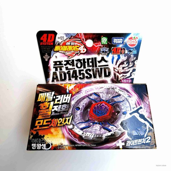 4D Beyblades Takara Tomy Beyblade Metal Fusion BB-28 BB-43 BB-59 BB-80 BB-47 BB-88 BB-104 BB-105 BB-106 BB-123 BB-118 BB-108 BB-99 BBG-26