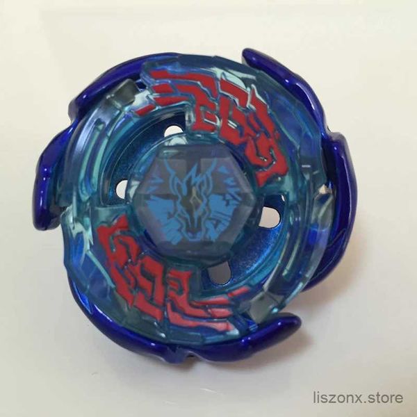 4d Beyblades Takara Tomy Beyblade Metal Fusion BB70 Galaxy Pegasis Pegasus W105R2F + Lanceur