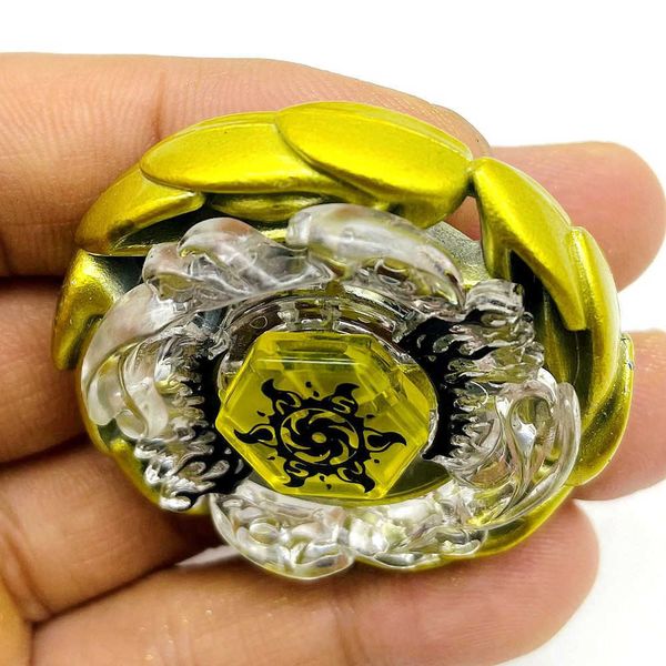 4D Beyblades TAKARA TOMY BEYBLADE MFB METAL FIGHT MASTER Sol Blaze V145AS