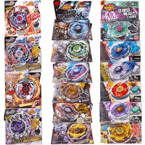 Beyblade 4D Tomy Beyblade BB122 BB104 BB108 BB106 BB59 BB70 BB69 BB28 BB29 BB4B3 BB88 B99 BB118 BB80 avec lanceur 231202