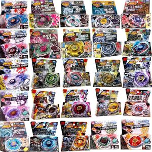 4D Beyblades TOMY BEYBLADE METAL FIGHT BB105 BB104 BB106 BBG26 BBG27 BB88 BB102 BB71 BB82 BB35 BB90 BB108 BB118 Gyro Toupie 231121