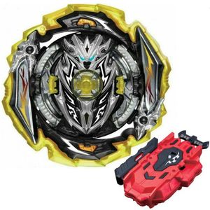 4D Beyblades Tomy Beyblades Burst DB B-189 Handle Launcher Bables Metal Fusion Spinning Blade Blades Go Shoot Combo Toy Boy Gitf 231204