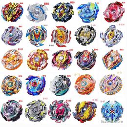 4d Beyblades Top Lancers Beyblade GT Burst B-173 B169 B170 Arena Toys Sale Bey Blade et Bayblade Bable Drain Fafnir Metal Blayblade