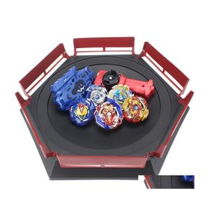 4D Beyblades Toupie Beyblade Set B149 B150 Arena Metal Fusion Lanceur Bayblade Burst avec lanceur Kids Bey Blade Blades 201217 Drop Dhhka