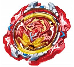 4D Beyblades TOUPIE BURST BEYBLADE SPINNING TOP Sieg Xcalius Excalibur B-92 Toys Attack Pack para niños