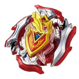 4D Beyblade TOUPIE BURST BEYBLADE toupie B-171 B-153C Achilles.11.Xt jouets attaque Pack pour enfants sous bureau principal