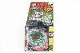 4D Beyblades TOUPIE BURST BEYBLADE DRAAIPLAAT Metalen Toupie D125CS BB-71 R230715