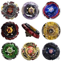 4D Beyblades TOUPIE BURST BEYBLADE TOLL DHL Stijl Big Bang Pegasis 105 4D Systeem Licht Launcher R230715