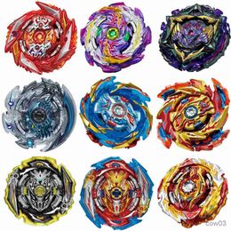 4D Beyblades TOUPIE BURST BEYBLADE Tol Vechten Battle Burst Hoge Prestaties Set Beste Cadeau Idee voor Kinderen Kids Jongens Speelgoed R230715