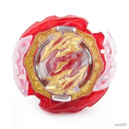 4D Beyblades TOUPIE BURST BEYBLADE Toupie B-181 # 02 Cyclone Rise Enfants Jouets Pour Enfants R230715