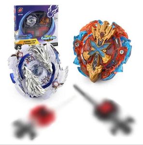 4D Beyblades TOUPIE BURST BEYBLADE toupie 4d évolution arène métal Fusion jouets lanceur