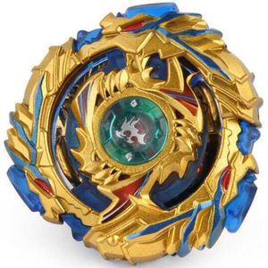 4D Beyblade TOUPIE BURST BEYBLADE toupie Nado jouet B-79 Drain Fafnir Phoenix Spinner jouets pour enfants livraison directe