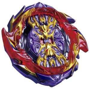 4D Beyblades TOUPIE BURST BEYBLADE Toupie Master Diabolos Starter .Gn Rise Hypersphere Dual Pack Master Devolos R230715