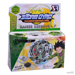 4D Beyblades TOUPIE BURST BEYBLADE Toupie Style Avec Lanceur Et Métal En Plastique 4D Cadeau Jouets Pour Enfants R230715