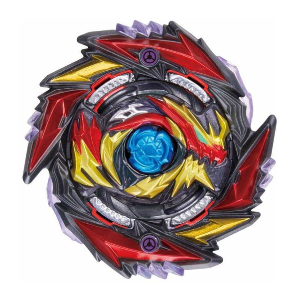 4D Beyblades TOUPIE BURST BEYBLADE Spinning Top B-169 Variante de arranque JUEGO DE ARRANQUE EN STOCK