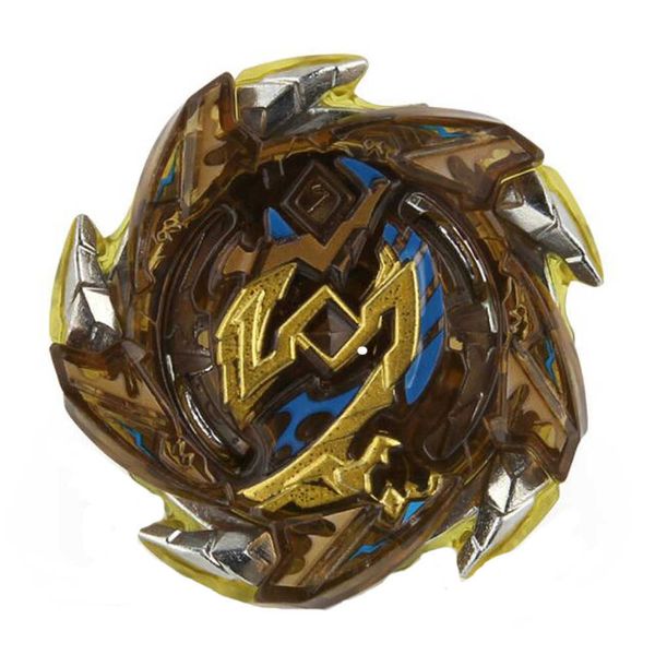 Toupie Beyblade BURST BEYBLADE 4D B122 Geist Fafnir.8'.Ab lanceur cho-z, jouets pour enfants