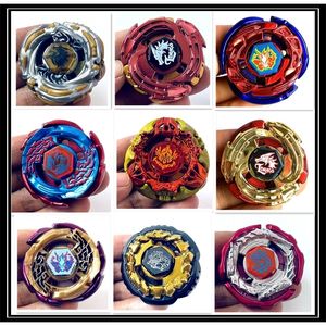 4D Tomy Beyblade Metal Fight Fusion Cosmic Pegasus Anime Beys Toy 240416