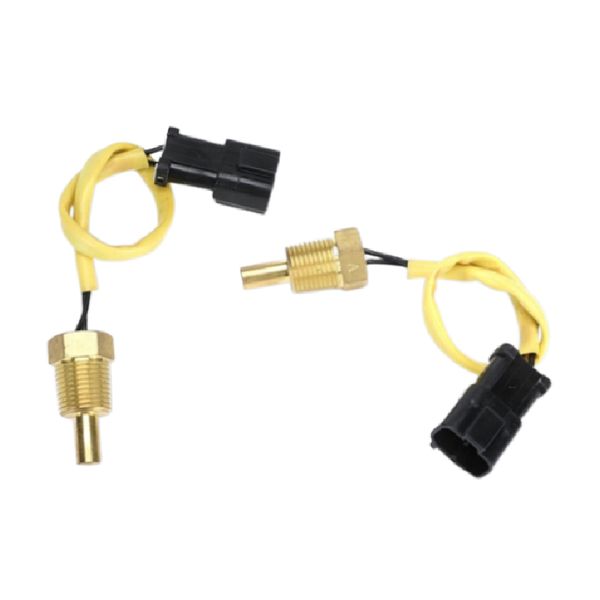 Sensor de temperatura del agua 7861-92-3380 piezas electrónicas compatibles con 4D102E S4D102E PC128US PC128UU PC200 PC220