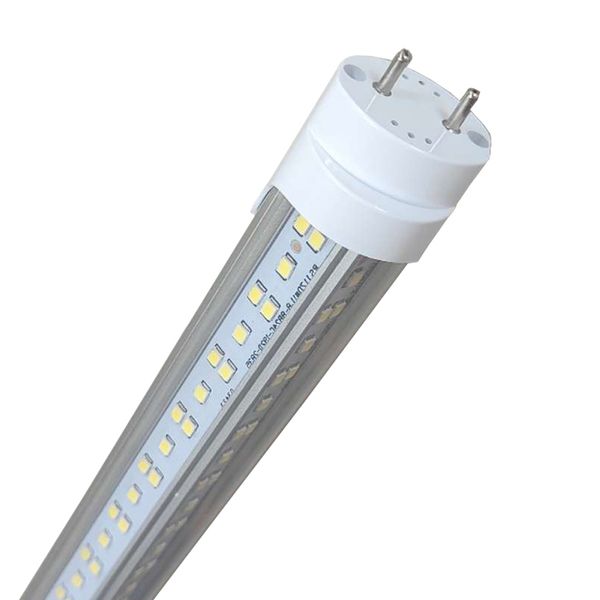 4FT T8 T10 T12 LED Tube Ampoules 48