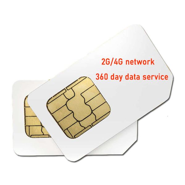 4G Global Sandard dans le monde entier 30 mo 100 mo/500 mo M2M données cartes SIM dispositif Iot itinérance montre intelligente collier pour animaux de compagnie GPS pour hommes